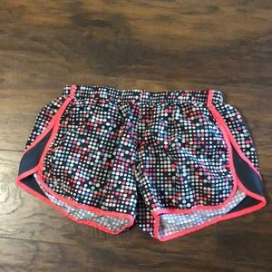 Under armor athletic shorts